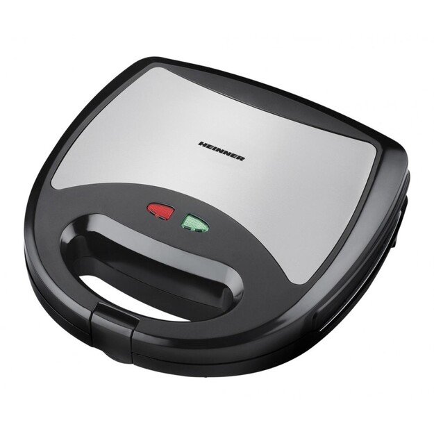 Rie&scaron;utų keptuvė 750W HNM-750BKS HEINNER