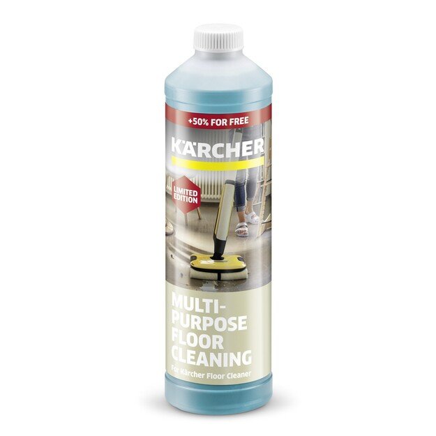 Grindų valiklis Karcher RM 537 750 ML, 6.296-188.0