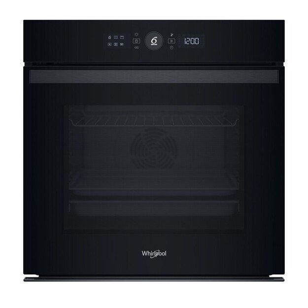 Įmontuojama orkaitė Whirlpool WOI4S8PM1SB