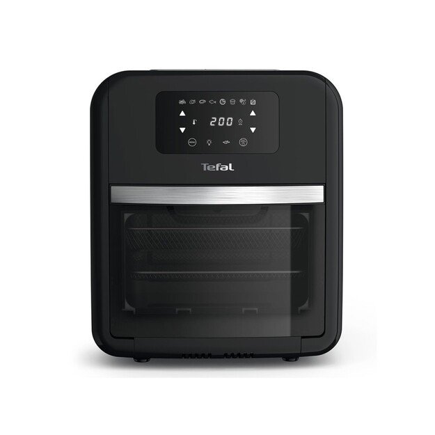 Kar&scaron;to oro gruzdintuvė Tefal Easy Fry FW501815