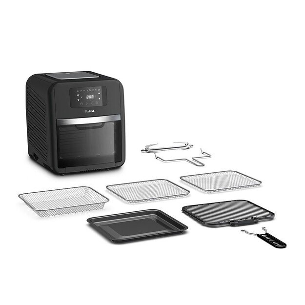 Kar&scaron;to oro gruzdintuvė Tefal Easy Fry FW501815 2