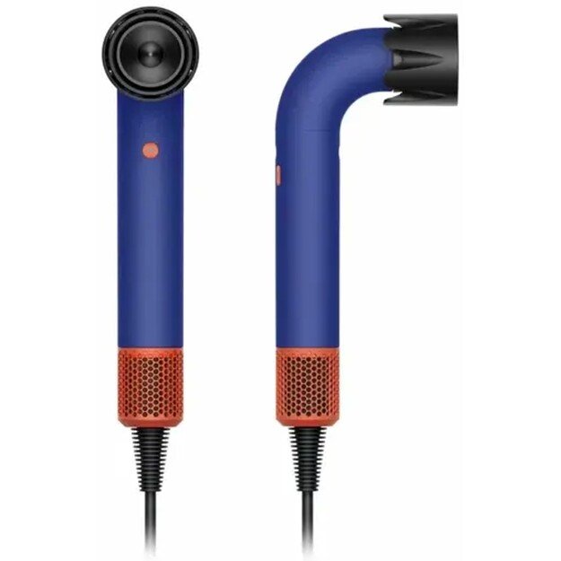 Dyson HD18 Supersonic R Professional Plaukų džiovintuvas 1