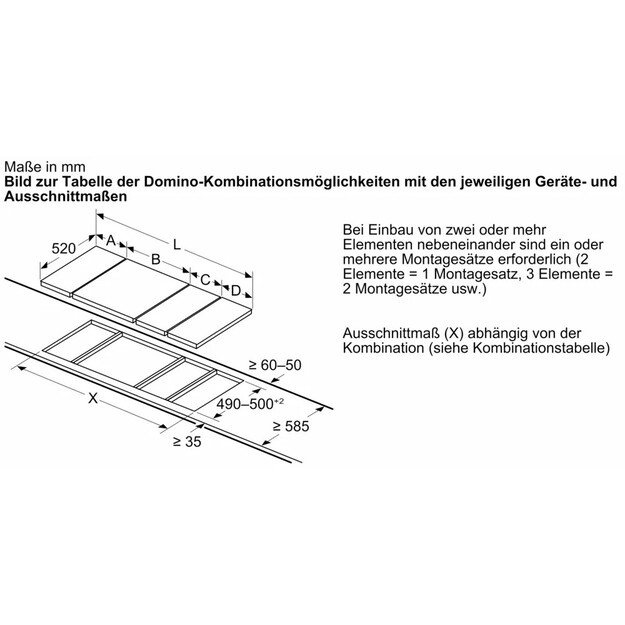 Kaitlentė Siemens ER3A6BB70D 3