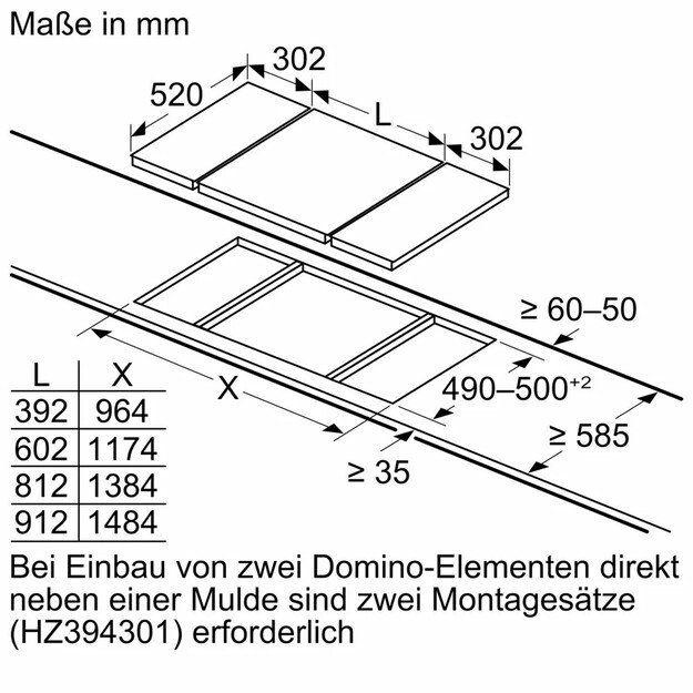 Kaitlentė Siemens ER3A6BB70D 7