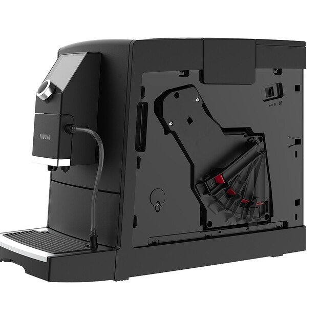 Kavos aparatas NIVONA NICR 790 1