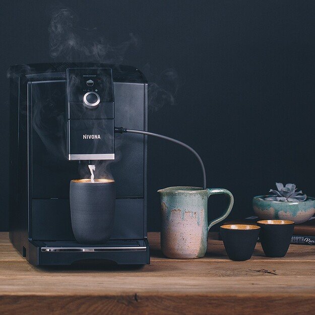 Kavos aparatas NIVONA NICR 790 2