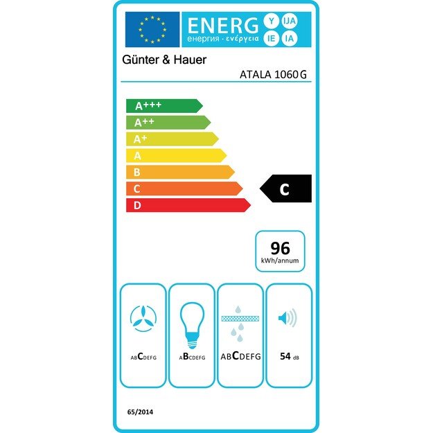 Gartraukis Atala 1060 G 2