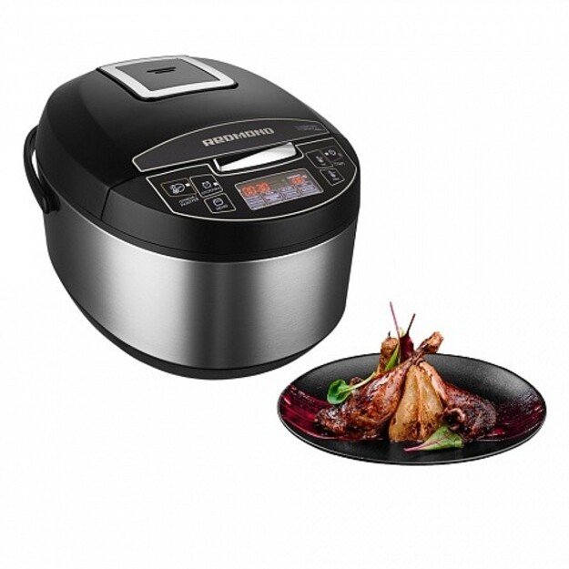 Daugiafunkcis puodas Redmond M4512 1