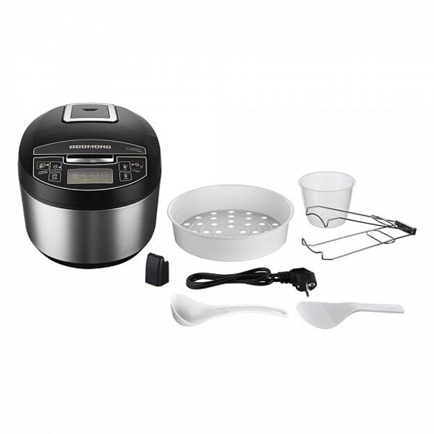 Daugiafunkcis puodas Redmond M4512 7