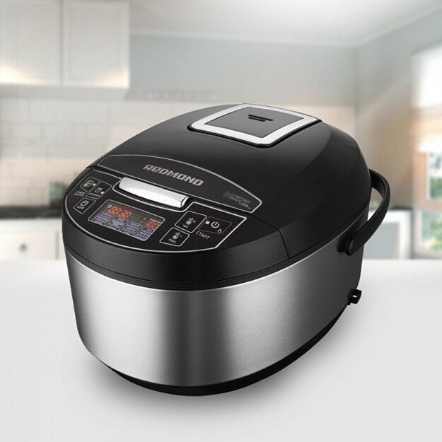 Daugiafunkcis puodas Redmond M4512 6