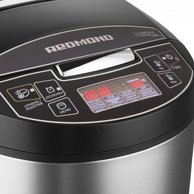 Daugiafunkcis puodas Redmond M4512 3