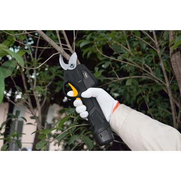 Akumuliatorinis sekatorius Texas GS720LI 1