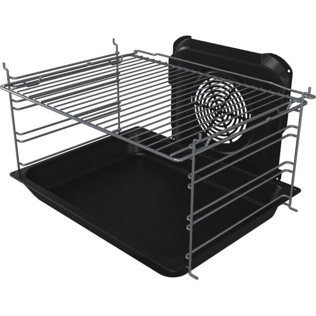 Viryklė Gorenje GKS6C70XJ 7