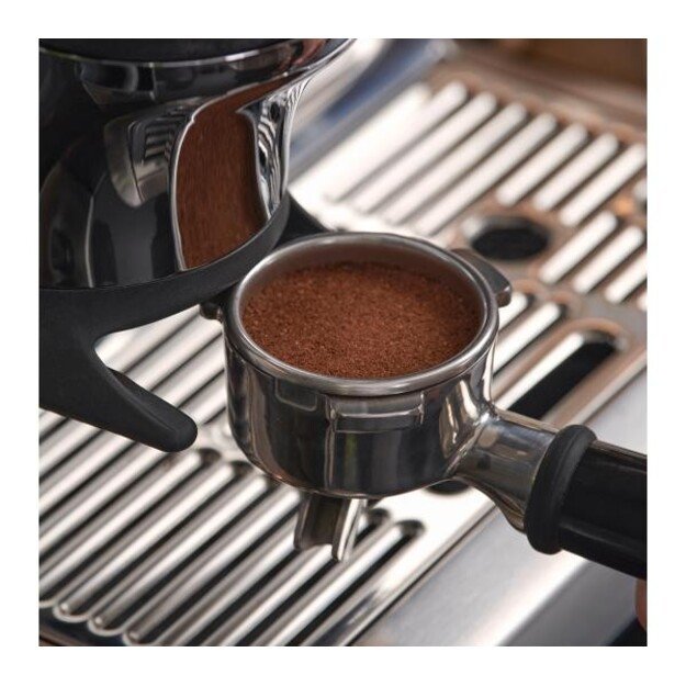 Kavos aparatas Sage SES876BTR, juodas 2