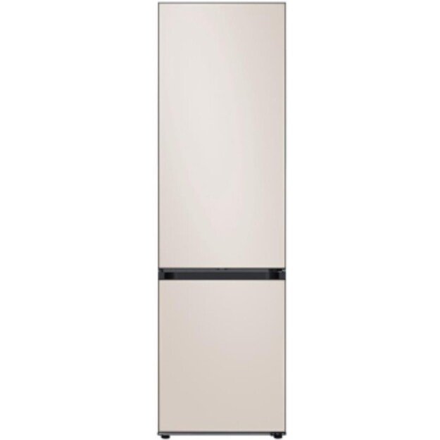 Šaldytuvas Samsung Bespoke, SmartThings AI, RB38C7B5D39/EF
