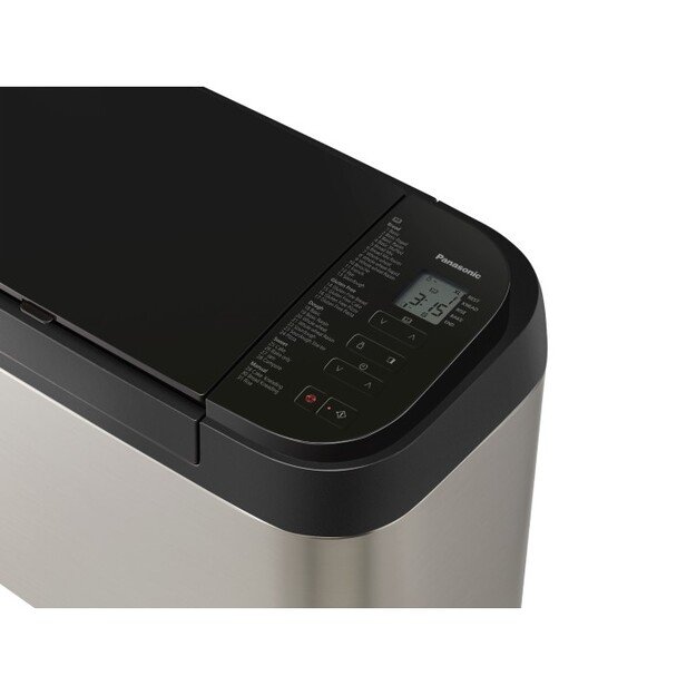 Duonkepė Panasonic SD-YR2550SXE 2