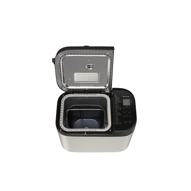 Duonkepė Panasonic SD-YR2550SXE 1