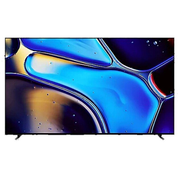 Televizorius Sony K55XR80PAEP