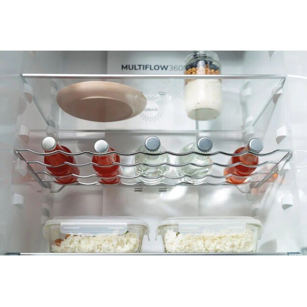 Šaldytuvas GORENJE NRK6192AXL4 4