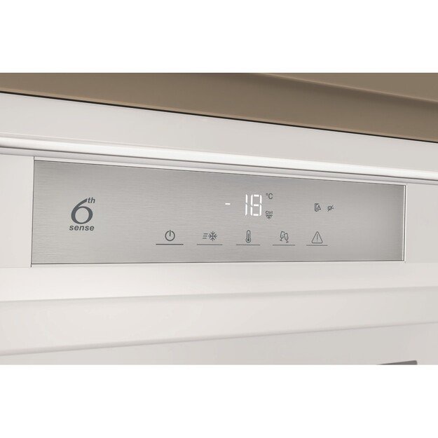 Šaldiklis Whirlpool WHSD18F013D1 2