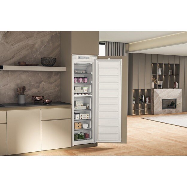 Šaldiklis Whirlpool WHSD18F013D1 5