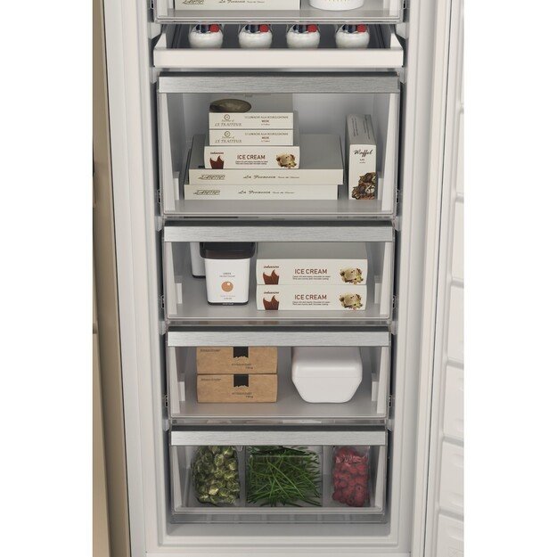 Šaldiklis Whirlpool WHSD18F013D1 3