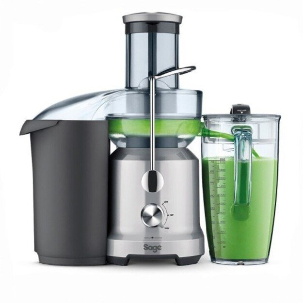 Sulčiaspaudė Stollar the Fruit ampVeggie Juicer JES700, 1.6l, 800W 1
