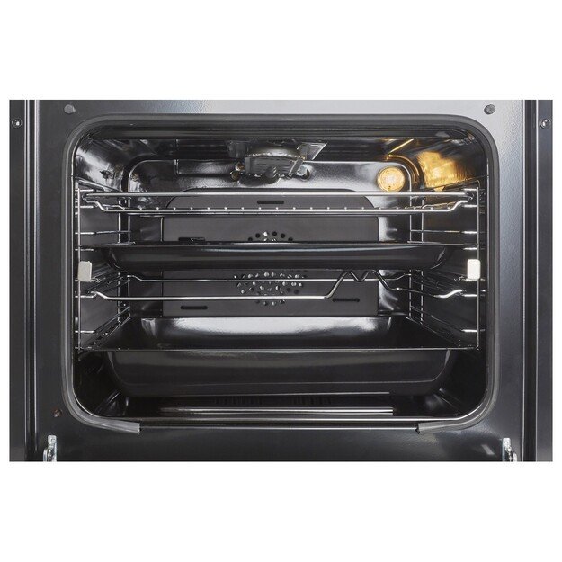 Orkaitė Freggia OGSB64X 3