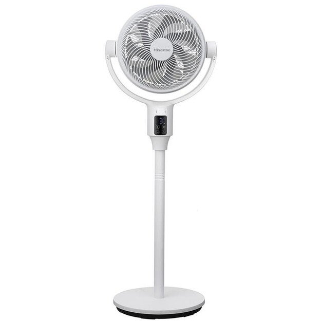 Ventiliatorius Hisense CFM1699DW/1hcf1699DW