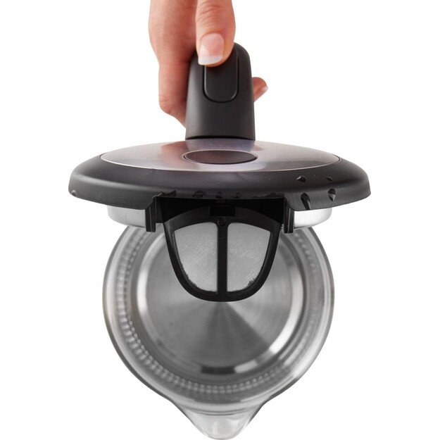 Stiklinis virdulys Gorenje K17GDW 2