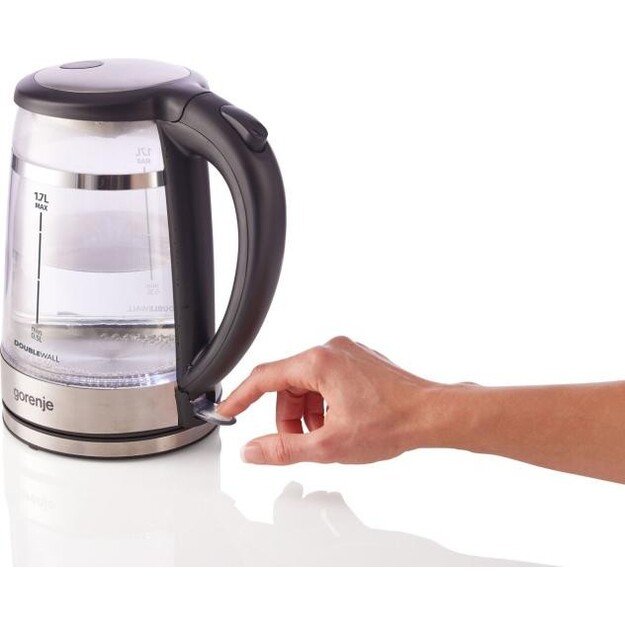 Stiklinis virdulys Gorenje K17GDW 3