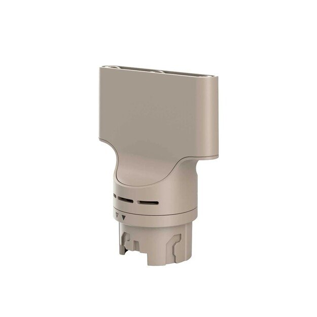 Daugiafunkcis plaukų formavimo prietaisas Shark HD6051SEU 5