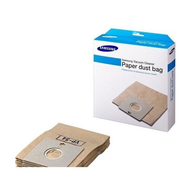 Dulkių siurblio maišeliai Samsung VCA-VP54/ XSB 1