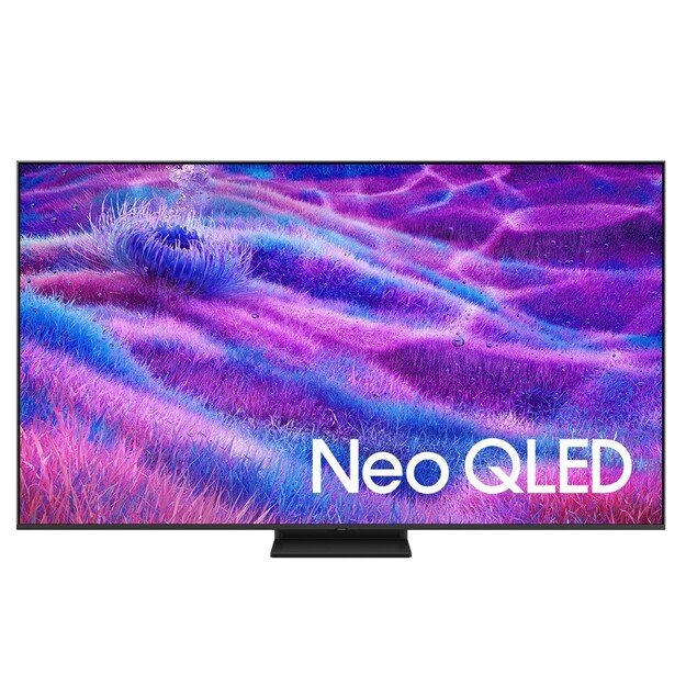 QLED Televizorius Samsung QE65QN80FAUXXH