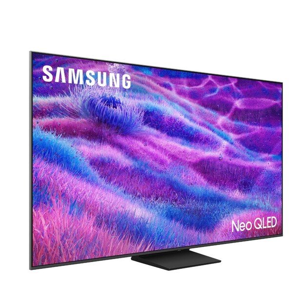 QLED Televizorius Samsung QE65QN80FAUXXH 2