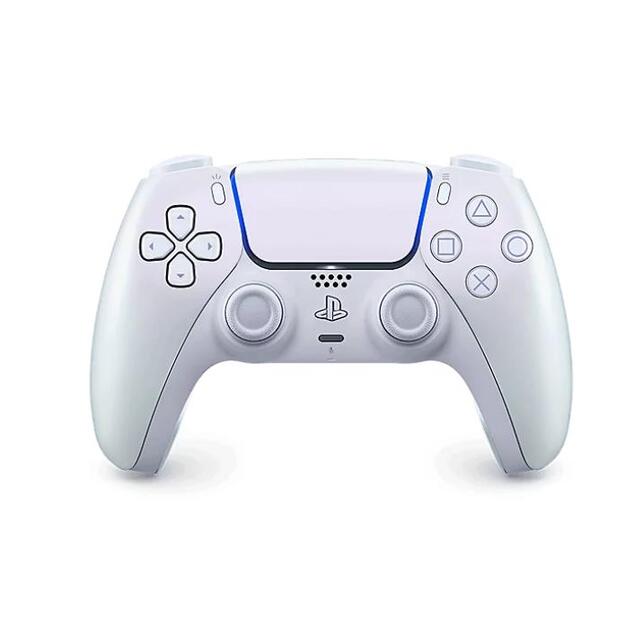 CONSOLE ACC CONTROLLER WRL PS5/DUALSENSE V2 711719589846 SONY