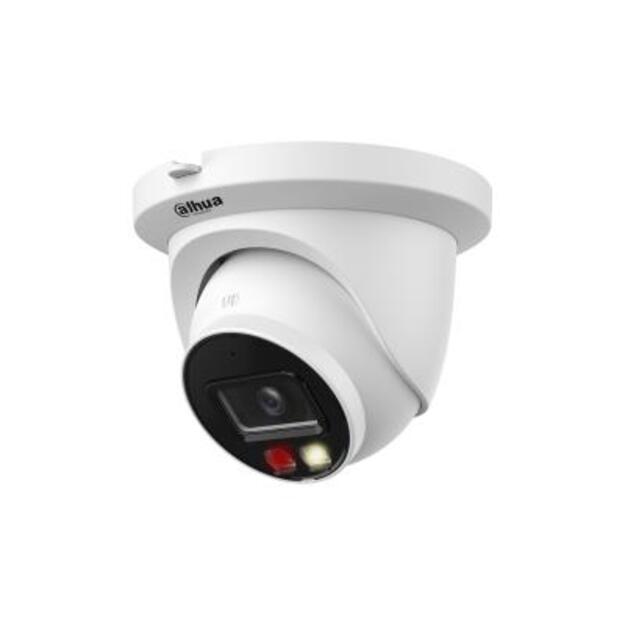 NET CAMERA 4MP EYEBALL/IPC-HDW2449TM-S-IL-0360B DAHUA