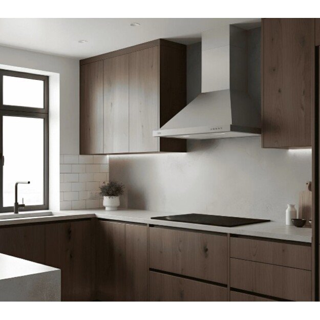 Gartraukis Kernau KCH 1163 X 2