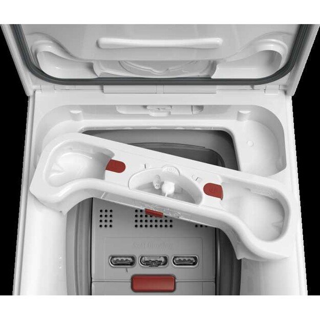 I&scaron; vir&scaron;aus pakraunama skalbimo ma&scaron;ina AEG LTR7E373AE 2