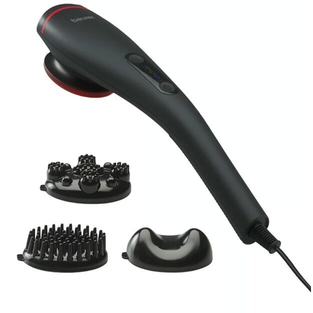 Masažuoklis Beurer MG24