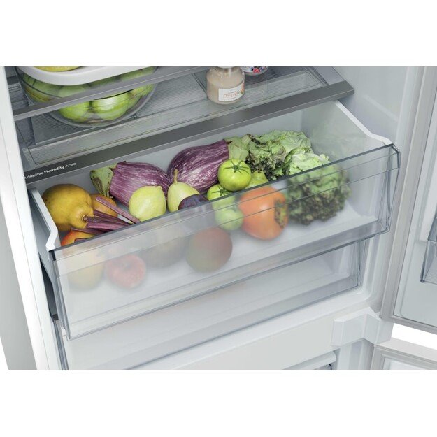 &Scaron;aldytuvas Candy ECNBQT3519EW 3