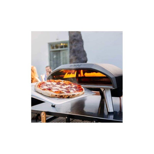 Dujinė picos krosnis Ooni Koda 16 1