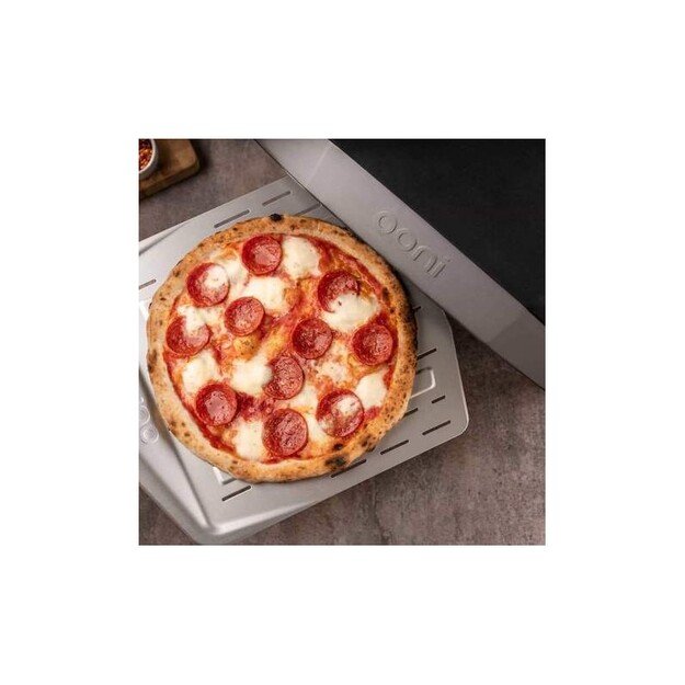 Dujinė picos krosnis Ooni Koda 16 7