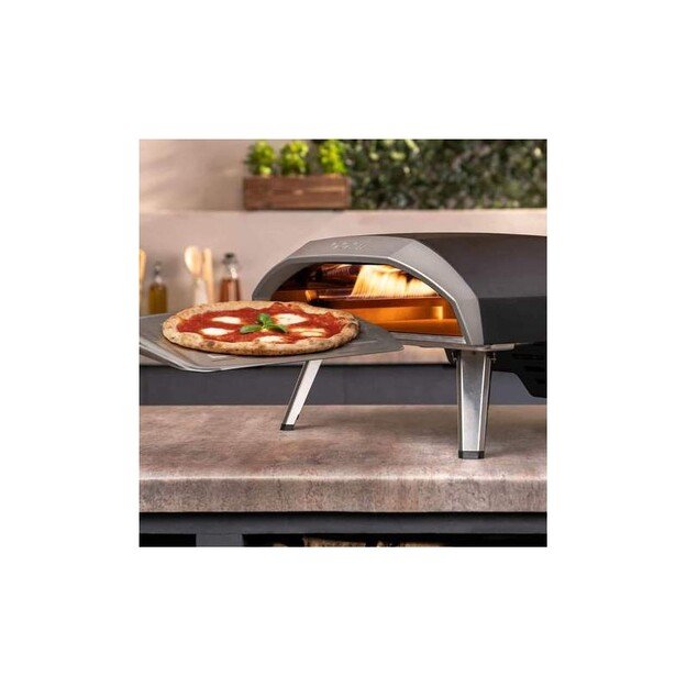 Dujinė picos krosnis Ooni Koda 16 6
