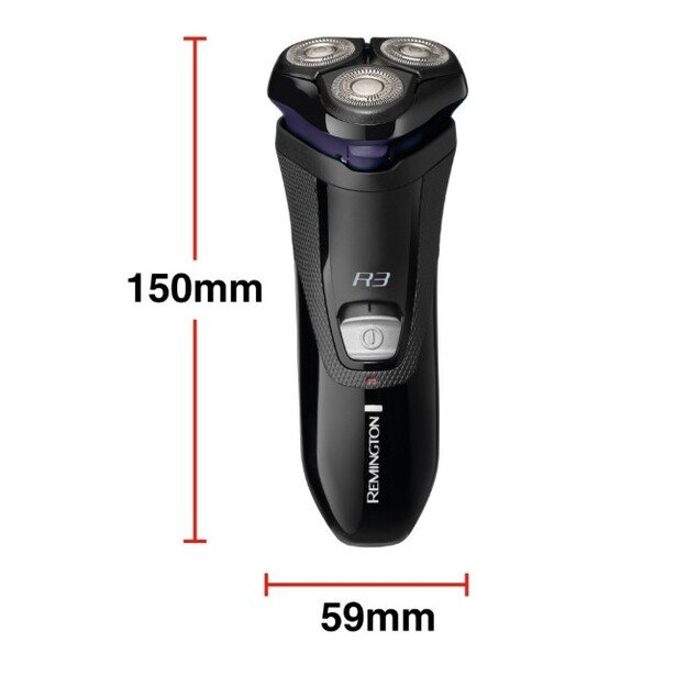Barzdaskutė Remington R3002 1