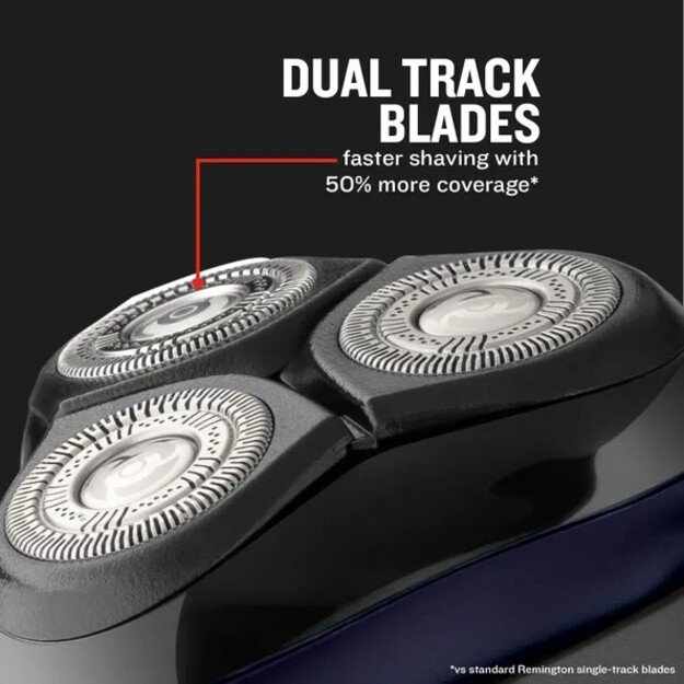 Barzdaskutė Remington R3002 5
