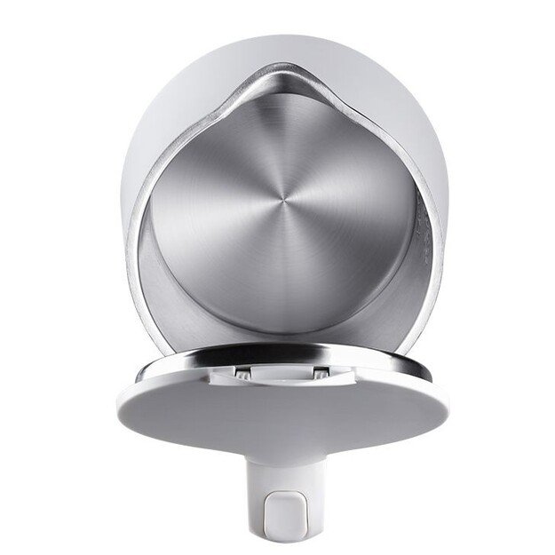 Elektrinis virdulys Zyle ZY284WK,1,7 l talpa, su temperatūros reguliavimo funkcija 2