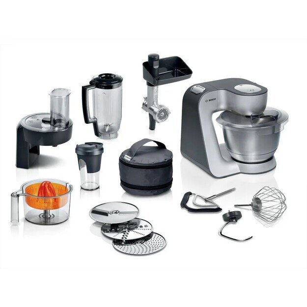 Virtuvinis kombainas Bosch MUM 5, MUM58359, 1000 W