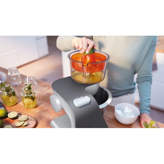 Virtuvinis kombainas Bosch MUM 5, MUM58359, 1000 W 5