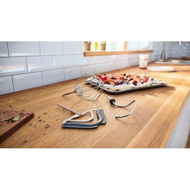 Virtuvinis kombainas Bosch MUM 5, MUM58359, 1000 W 1